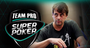 Fábio Freitas - SuperPoker Team Pro