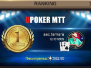 "Asc.Tamara" - Liga Online H2 Brasil