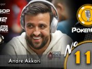 André Akkari - Pokercast 111