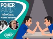 João Ricardo Cozac: "A autossabotagem no poker: você está preparado para vencer?"