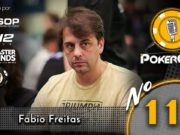 Fábio Freitas - Pokercast 112