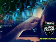 Pontuação SuperPoker Team Pro