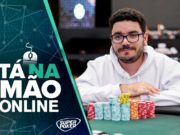 Tá na Mão Online: João Bauer