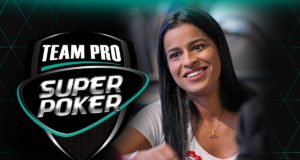 Daniele Feitosa - SuperPoker Team Pro