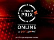 Grand Prix Brazil - partypoker