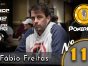 Fábio Freitas - Pokercast 113