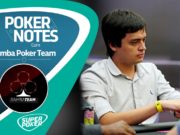 Samba Poker Team: "Pilares para liberdade: reflexões para quem se questiona até onde ir com o poker", por Fabio Maritan