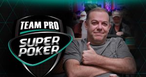 Geraldo Campelo - SuperPoker Team Pro