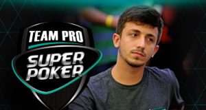 SuperPoker Team Pro - Lucas Sfalsin