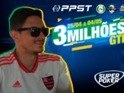 Emmanuel Barros - PPPoker Super Tournaments