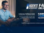 Agente Representante - H2 Online