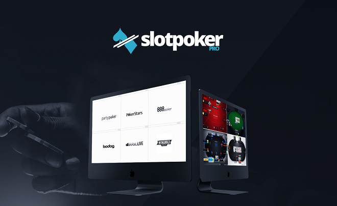 Slot Poker Pro