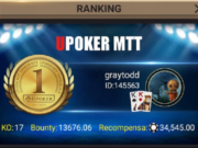 "Graytodd" - Liga Online H2 Brasil