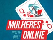 Mulheres Online KO desta quarta-feira (9) na Liga Online H2 Brasil