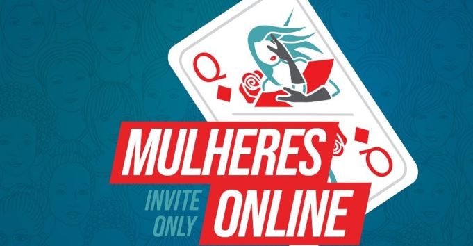 Mulheres Online KO desta quarta-feira (9) na Liga Online H2 Brasil