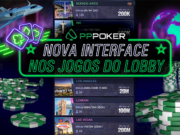 Nova interface - PPPoker