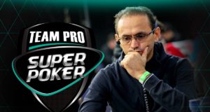 Oderlândio Moura - SuperPoker Team Pro