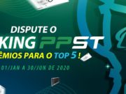 Ranking do PPST no PPPoker