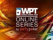 WPT Online Series - partypoker