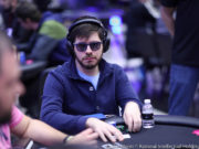 Thiago Crema - BSOP Winter Millions