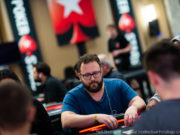 Rodrigo Semeghini - EPT Barcelona