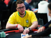 Felipe Salgado - EPT Barcelona