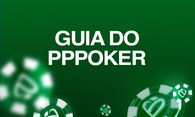 Guia do PPPoker