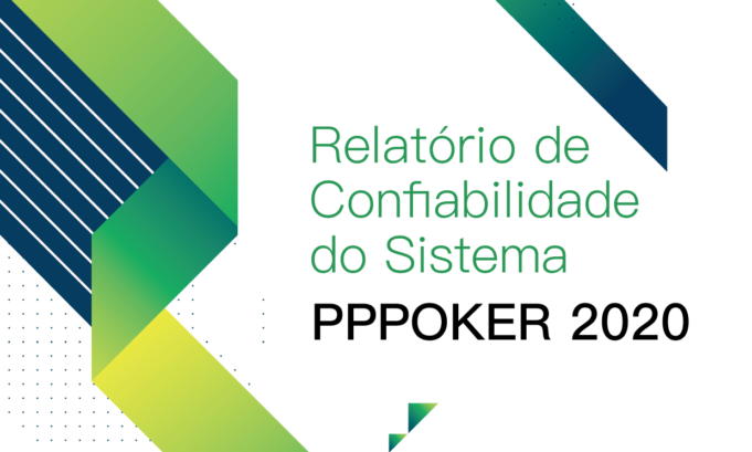 Relatório de Confiabilidade - PPPoker