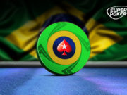 Brasil SCOOP - PokerStars