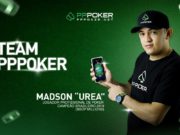 Madson Moura "Urea" - Team PPPoker