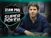 Caio Mansur - SuperPoker Team Pro