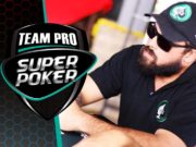 Ricardo Lima - SuperPoker Team Pro