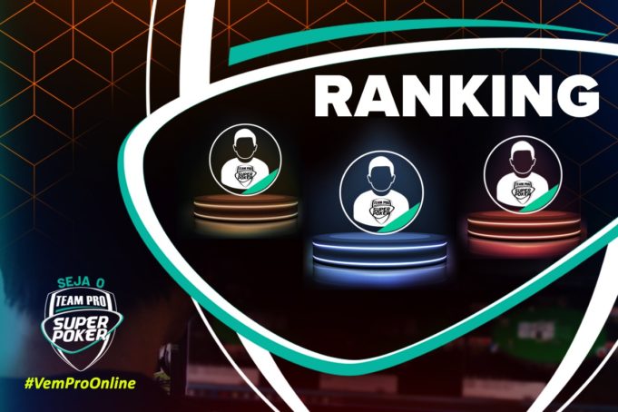 Ranking SuperPoker Team Pro