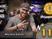 Mateus Lessa - Pokercast 116