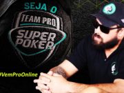 Ricardo Lima - SuperPoker Team Pro