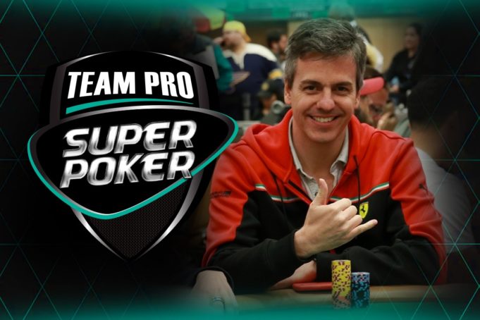 SuperPoker Team Pro