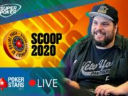 Victor Marques - SCOOP Ao Vivo