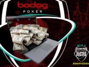 SuperPoker Team Pro - Bodog