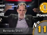 Marcos Bernardo - Pokercast 118