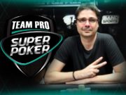 Alexandre Fracari - SuperPoker Team Pro