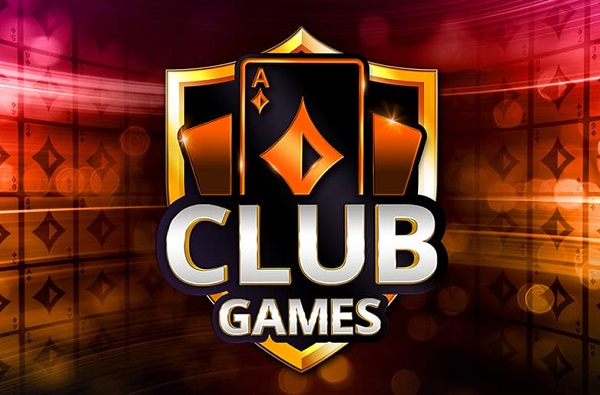 Club Games - partypoker