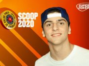 Cristian Vilas Boas, campeão do Main Event Second Chance Low do SCOOP 2020