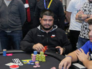 Luciano Dayan - BSOP Winter Millions