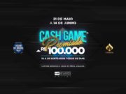 Cash Game Premiado - Liga Online H2 Brasil