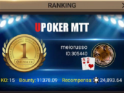 "MeioRusso" - Liga Online H2 Brasil