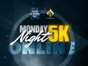 Monday Night Online - H2 Club Curitiba