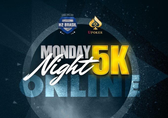 Monday Night Online - H2 Club Curitiba