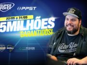 Transmissão PPST com Victor Marques - PPPoker