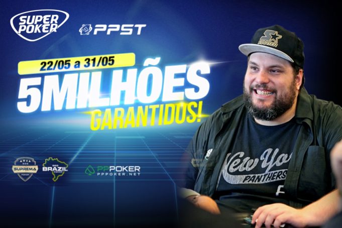 Transmissão PPST com Victor Marques - PPPoker