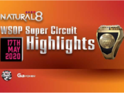 WSOP Super Circuit Online Series - Natural8